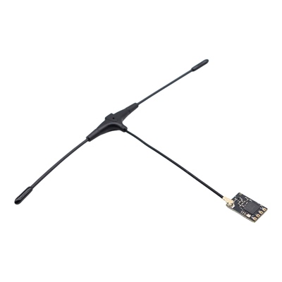 ExpressLRS高刷新率迷你穿越机