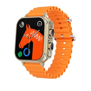 智能手环蓝牙耳机二合一 NFC蓝牙接打电话血压血氧睡眠天气来电信息提醒运动手表