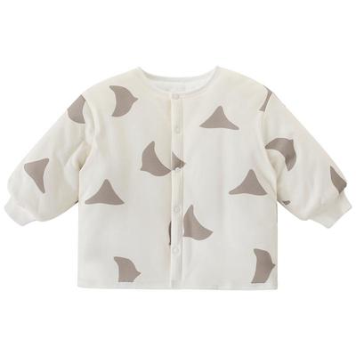 巴厘小猪宝宝秋冬外套保暖棉服