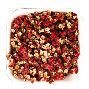 四川汉源大红袍花椒特麻特香花椒优质贡椒麻椒梅花椒香料大全500g