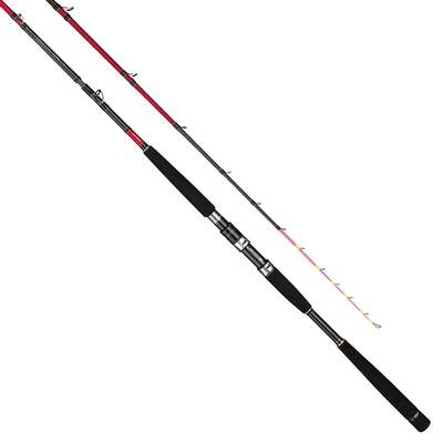 ALPHATACKLE近海船竿日本