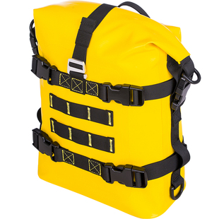 WILD HEART摩托车防水护杠包多功能边包尾包摩旅工具包机车侧挂包