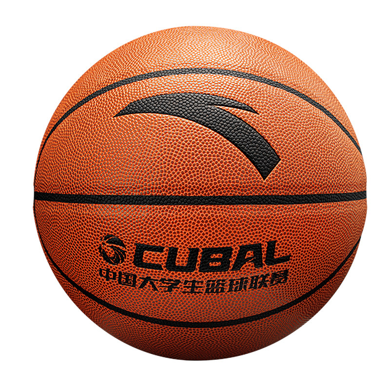 安踏篮球CUBAL联赛中考专业比赛