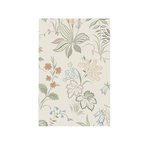 法式复古壁纸卫生间防水墙纸自粘浴室厕所贴纸翻新遮丑瓷砖墙贴纸