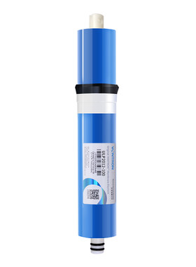 汇通RO膜反渗透膜滤芯时代沃顿100G400G家用净水器大流量过滤器芯