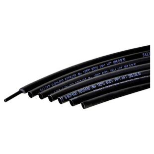 热缩管红黑 阻燃热缩管环保绝缘套管3.5 4.0 4.5 5.0 6.0 7.0 8.0