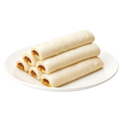 隆泰食品速冻酱肉锅贴800g