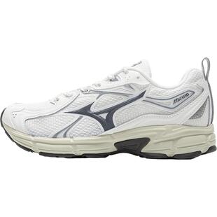 Mizuno美津浓官方男女运动鞋新款老爹鞋SPEED 10S跑步鞋 D1GH2406