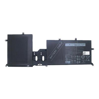戴尔DELL 外星人Alienware M15R2 M17R2 76WH 原装内置  Y9M6F 原装笔记本电池