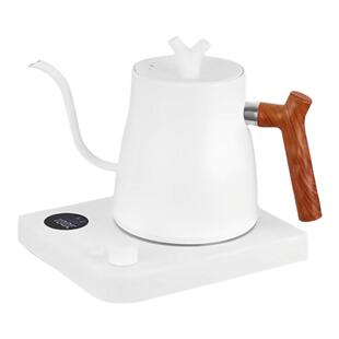 烧水壶家用自动上水电热水壶长嘴烧煮开水壶恒温壶泡茶手冲咖啡壶