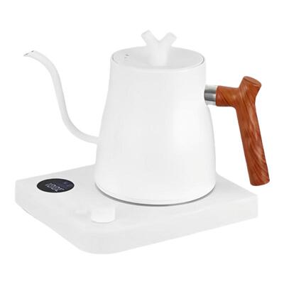 烧水壶家用自动上水电热水壶长嘴烧煮开水壶恒温壶泡茶手冲咖啡壶