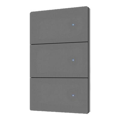 智能开关美标118型超薄