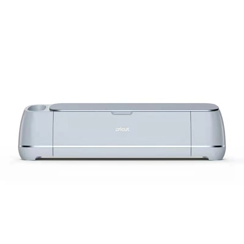 Cricut Maker3 智能巡边刻字机 不干胶贴纸布料皮革切割机切纸机