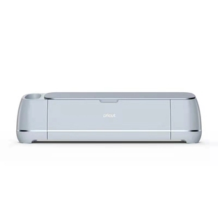 Cricut Maker3 智能巡边刻字机 不干胶贴纸布料皮革切割机切纸机