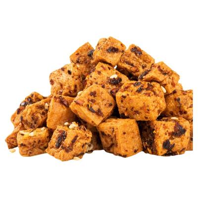 叶老五贵州特产脆哨麻辣豆腐味