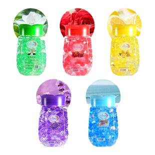 厕所除臭神器卫生间香薰空气清新剂持久留香去异味卧室内固体清香