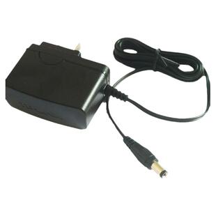 TP-LINK 12V1A电源适配器9V0.6A无线路由器交换器监控摄像头充电器普联水星迅捷电源线室内外