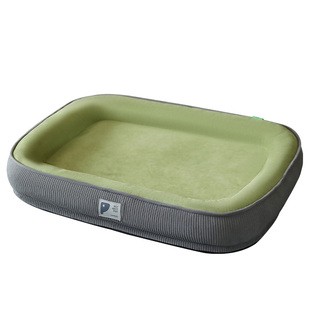 狗窝四季通用可拆洗狗狗床大型中型小型犬夏天猫窝夏季宠物用品