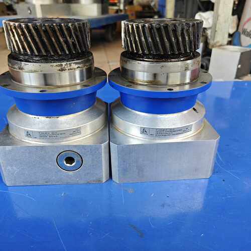 【议价-可维修】  ALPHA 010S-MF1-5-0G0-2S 减速机 /均有货