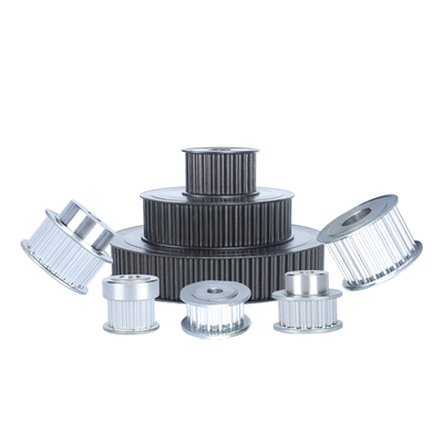 SMSL5M/8M同步轮皮带轮