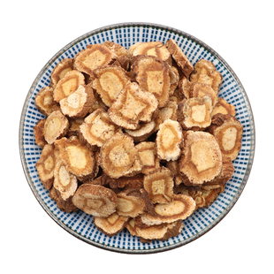 前胡中药材生前胡无硫白前胡前胡根紫花前胡正品天然包邮500g克