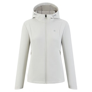 必迈秋冬新款运动防风保暖软壳衣户外运动防风夹克男女跑步外套