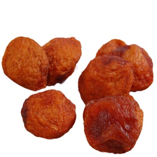 邓伦极限挑战李广杏干甘肃敦煌/新疆特产杏皮水原料新鲜杏子带核