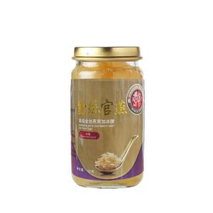 龙标燕窝即食浓缩金丝520礼盒