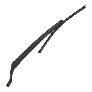 适用零跑C11后挡雨刮器总成LEAPMOTOR C11后雨刷片摇臂改装装饰件