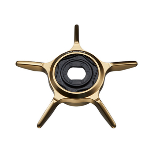 DAIWA达亿瓦24/26steez史帝兹水滴轮SLP官改配件注油盖星型泄力板