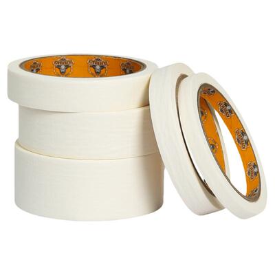 粘贴神器不留残绘画美纹纸胶带