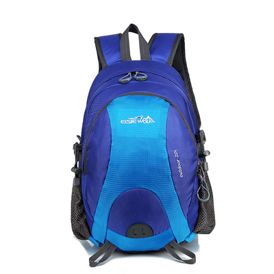 户外旅行双肩背包男女通用20升