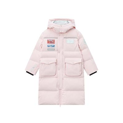 TeenieWeenieKids户外羽绒服