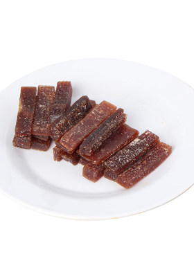 酸甜枣糕孕妇小孩小零食