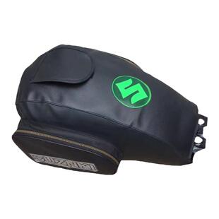 摩托车油箱包太子GN125H/HJ125-8K/8F通用油箱包油箱罩加厚油箱套