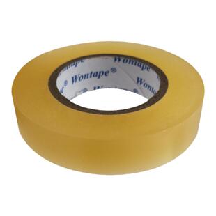 铁罐铁盒封口胶带曲奇饼干盒透明无痕密封胶纸食品盒PVC封罐胶带