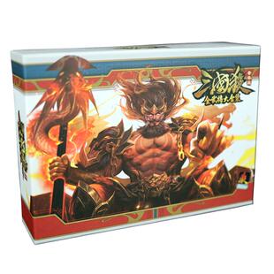 三国杀桌游卡牌全武将大合集奢华版文德武备璀璨星河门阔士族祈福