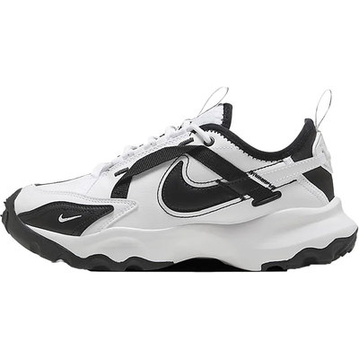 Nike/耐克正品TC 7900女子厚底低帮透气运动休闲鞋FJ7738-101