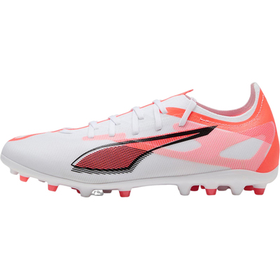 Puma/彪马正品ULTRA 5 MATCH男女同款中端MG短钉足球鞋108348-01
