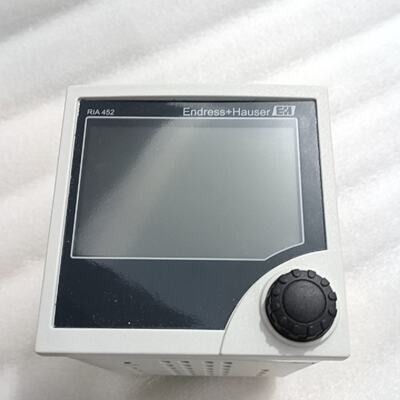 EndressHauser RIA452议价