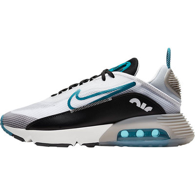 男子气垫运动跑步鞋耐克正品