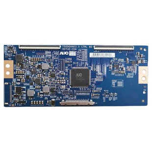 全新原装长虹50C1U逻辑板T500QVN03.0 50T32-C04配C500U15-E5-A