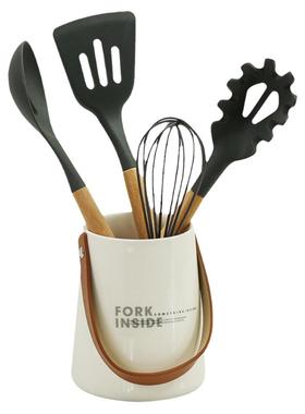 厨房样板间置物架道具展厅小摆件