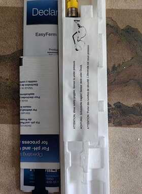 全新汉密尔顿PH电极 EasyFerm Plus PHI V