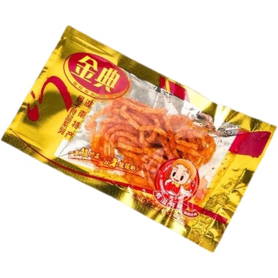 金典麻辣条晏子麻辣丝