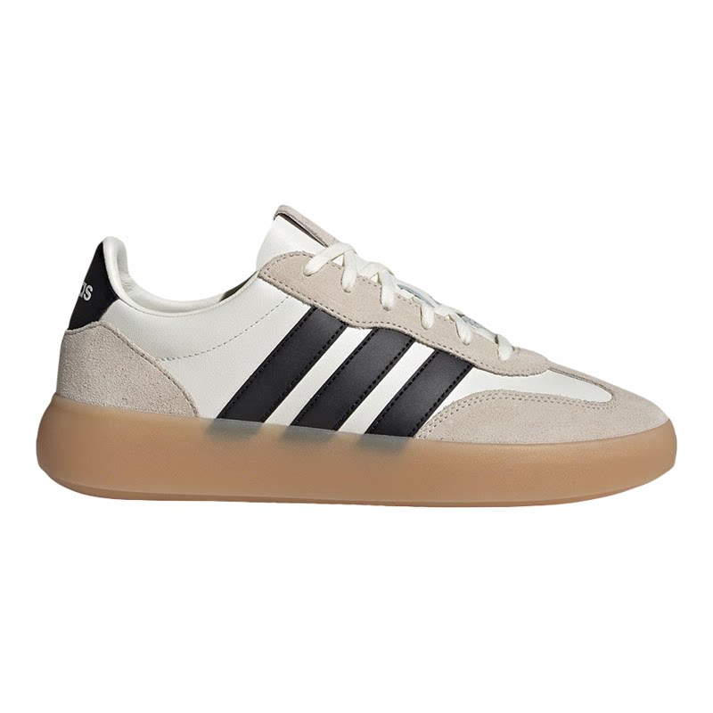Adidas阿迪达斯正品2026今年流行鞋子男款的德训鞋美式鞋子JR1227