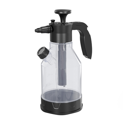 耐酸碱专用喷壶自洁素84消毒液