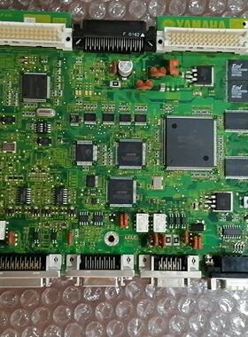 询价-YAHAMA RCX222 CPU BOARD ASSY K