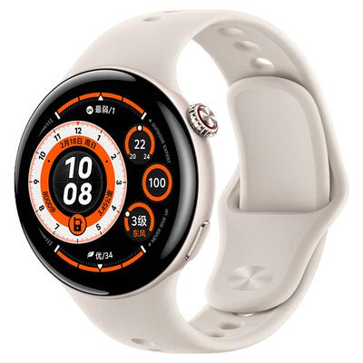 详情页领3倍补【政府补贴至高15%】vivo WATCH5智能手表新款官方正品运动心率血压功能