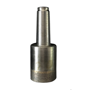 机钻 锥柄玻璃开孔器 烧结玻璃钻头玻璃开孔器扩孔钻玻璃打孔钻头